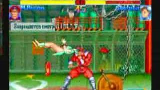 Super SF2 Turbo Beginner Tutorial (Part 2) by David Sirlin