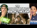 LEGENDS!.. | FIRST TIME HARING The Traveling Wilburys - End Of The Line REACTION