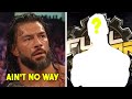 Roman Reigns Statistic Is Shocking...WWE Backlash France...AEW Major Signing...Wrestling News