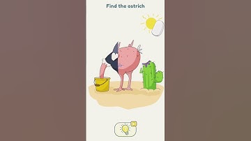 Dop 2 ( delete for one part ) game level 53 Walkthrough solution _All Level