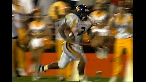 Quincy Wilson -- "The Run" *HD* (2003)