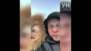 «Уральская неделя» Рахмет!