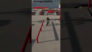 BMXStreets BLOWS MY MIND EVERYTIME👌🏼 #bmx #bmxstreets #pcgaming #gaming #xbox #shorts #multiplayer