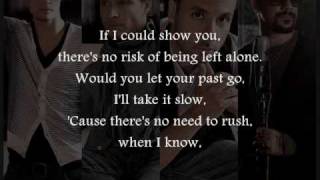 (HQ) Backstreet Boys - This is Us (With Lyrics)