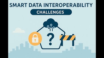 Smart Data Interoperability: challenges