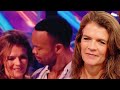 Strictly Annabel Croft breaks silence after emotional performance for late husband left her in tears