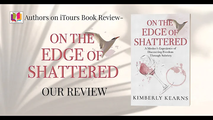 Authors on iTours: On The Edge of Shattered by Kim...