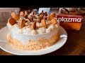 Plazma TORTA prava Rodjendanska | Plazma Cake for Birthday