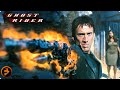 GHOST RIDER Ghost Rider Vs Blackheart Scene Nicolas Cage Marvel Movie 