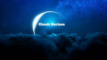 Clouds Horizon Vdb Pack - Unreal Engine