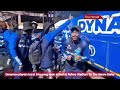 Dynamos players burst into song upon arrival at Rufaro Stadium for the Harare Derby