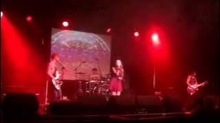 Somebody That I Used To Know (Cover) | The Front Line