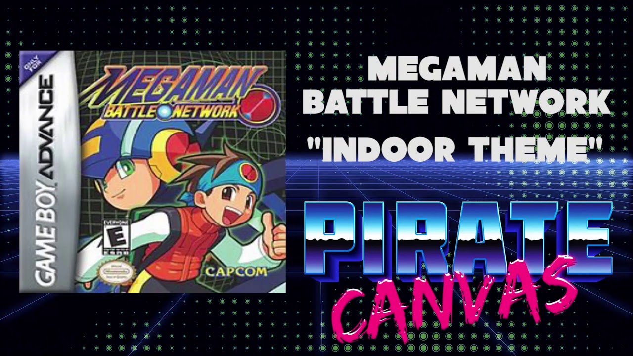 megaman battle network 7 theme song megaman battle network 7 theme song