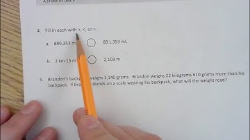 Eureka Math Module 2 Lesson 4 Homework