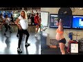 These women did incredible things while pregnant