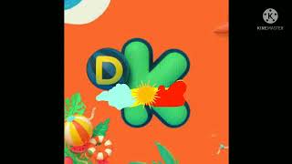 Discovery Kids Logo Look Like In 2944 3873 4556 7899 2737 Fanmade