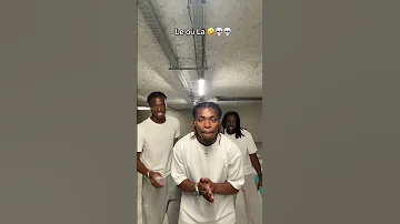 It S Crazy There S Too Much Pressure Humor Frenchcomedian Challenge Funny 