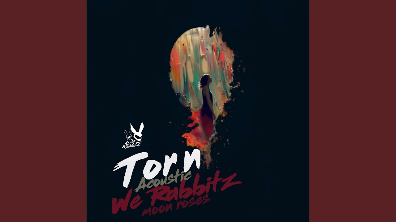 在 YouTube 上观看 Torn (Acoustic) 在 YouTube 上观看 Torn (Acoustic)