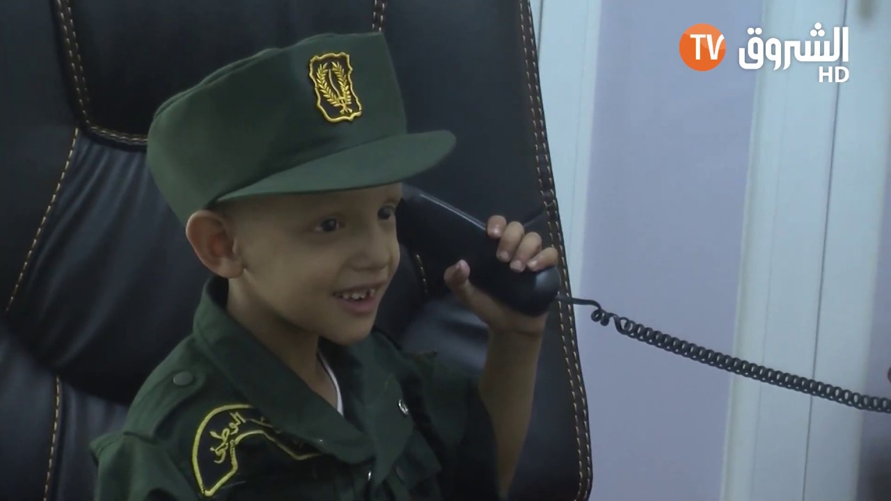 Ø§Ù„Ø¯Ø±Ùƒ Ø§Ù„ÙˆØ·Ù†ÙŠ ÙŠØ­Ù‚Ù‚ Ø£Ù…Ù†ÙŠØ© Ø§Ù„Ø·ÙÙ„ Ø¬ÙˆØ§Ø¯ ÙÙŠ Ø§Ø±ØªØ¯Ø§Ø¡ Ø§Ù„Ø¨Ø°Ù„Ø© Ø§Ù„Ø±Ø³Ù…ÙŠØ© Ù„Ù€Ù„Ø¯Ø±Ùƒ Ø¨Ø³ÙŠØ¯ÙŠ Ø¨Ù„Ø¹Ø¨Ø§Ø³ Youtube