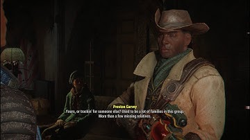 (FO 4) Achilles - Out of Time 04/When Freedom Calls 01/Meeting Preston