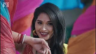 PHOOL GAJRA 2.0 LYRICAL | DILIP SHADANGI | ANUPAMA MISHRA