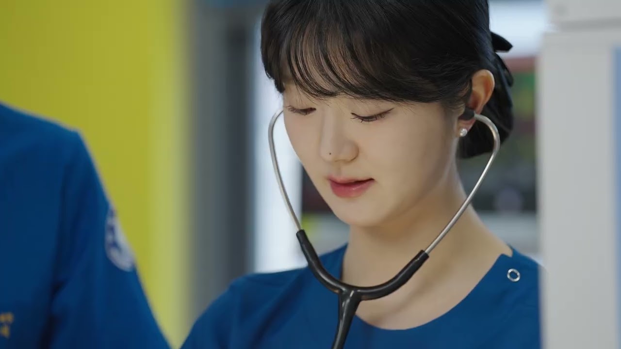 2025 전공 홍보영상 (간호대학)