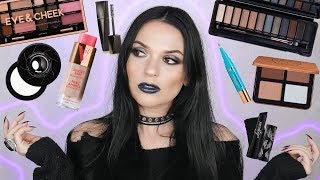 Is this stuff any good?? Trying Free PR Makeup ? + Wear Test