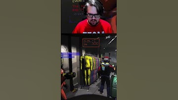 SCP-096 In Lethal Company | twosaltysalmon on #Twitch #lethalcompany #scp #scp-096 #horror #clip