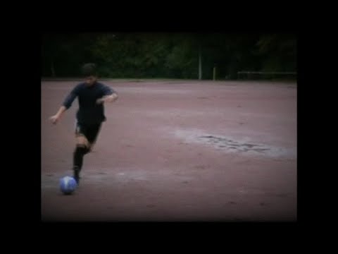 Michel Oehrlein - Vorstadtjunge (Lyric Video)