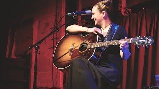 Nina Nastasia - In The Evening (Live in Newcastle)