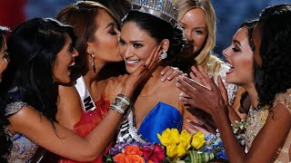 MISS UNIVERSE 2015 FULL SHOW (HD)