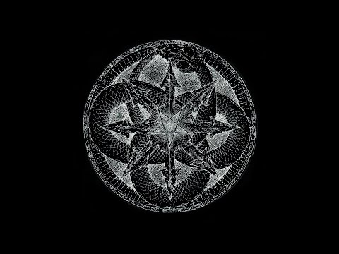 Eucharist - I Am the Void (Full Album Premiere)