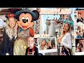 SURPRISE! We went to DISNEYLAND and THIS is what happened...