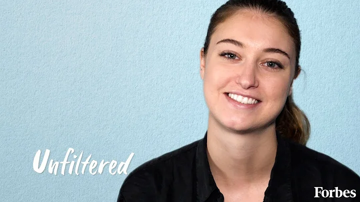 Entrepreneur Claudia Recchi On Inspiring Young Wom...