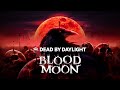 Dead By Daylight Blood Moon Event Menu Theme