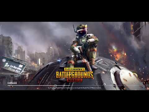 Pubg mobile// MVP 3 თამაშში