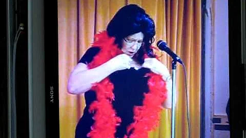 Janice Crenshaw singing "She's Got You" by Patsy C...