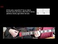 Metallica The God That Failed rhythm guitar lesson