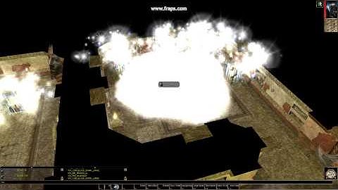 Genisys (Guile) Working on DM VFX Chat Commands