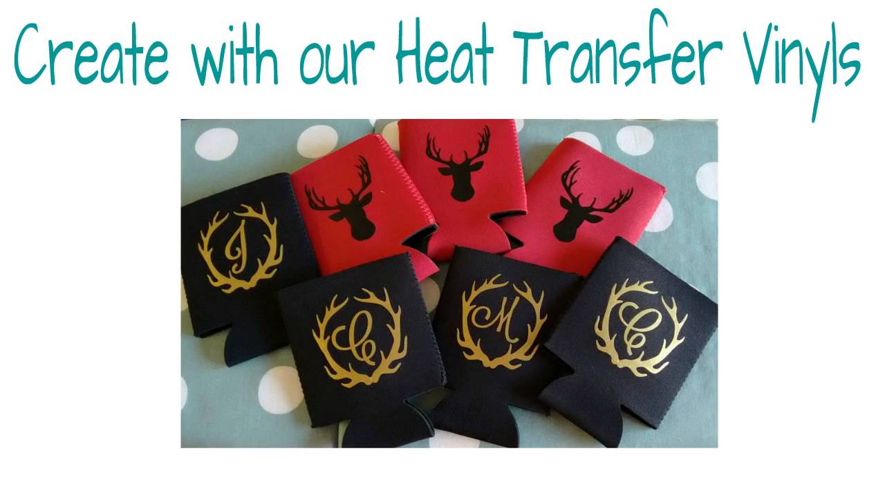 My Vinyl Direct Let's Create with Vinyl! YouTube