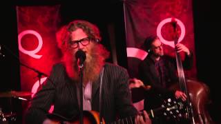 Ben Caplan: "Down to the River" chords