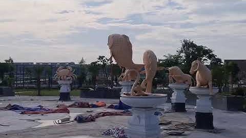 ĐẤT CẠNH SÂN BAY QUỐC TẾ LONG THÀNH, LIỀN KỀ KHU TÁI ĐỊNH CƯ LỘC AN BÌNH SƠN, 15TR/M2