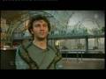 Jonas Kaufmann, short interview, film, from ARD