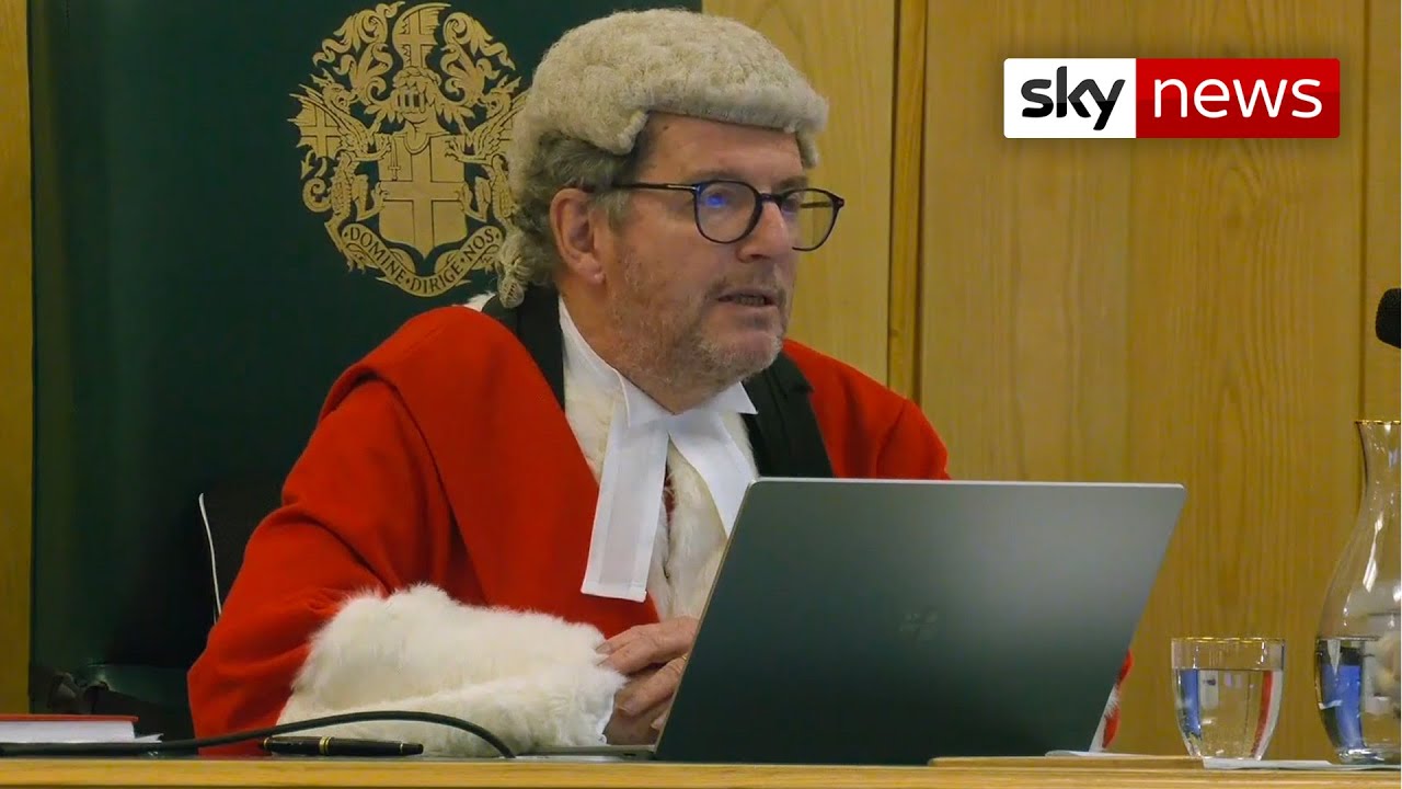 Satanist neo-Nazi jailed for encouraging suicide online