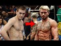 BJJ Phenom Gordon Ryan 163 To 232 Lbs in 18 Months!? – Natty Or Not