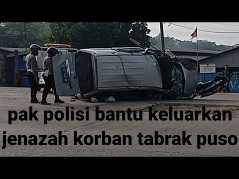 kecelakaan maut avanza di depan perusahaan pembuatan teiplek,pt sengon