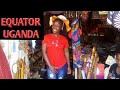 EQUATOR /UGANDA