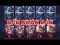 LIÊN QUÂN : Chuyện Gì Sẽ Xảy Ra Khi 5 Ryoma Ultraman Cùng Xuất Hiện Trong Game