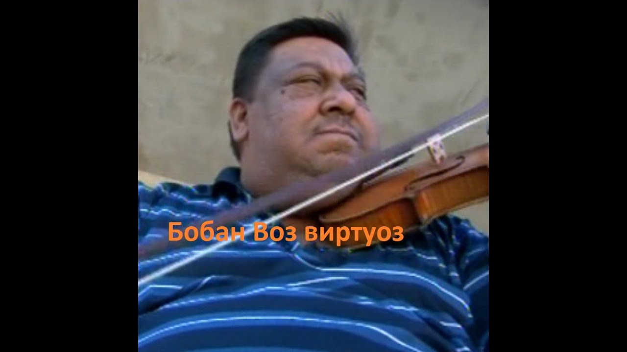 Boban Voz Igra Kolo 1000 Ljudi