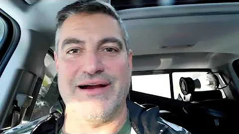 Buffalo hunt 2018 Pt 1